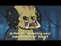Predator's Teenage Son