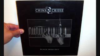 Watch China Crisis Animalistic video