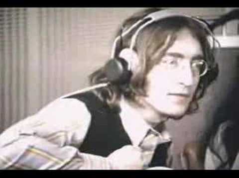 The Beatles - Lady Madonna thumb