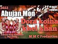 Dora koina khel khan (Abujan Mon)Zubeen Garg mp3 song assamese.