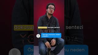 Östrojen Hormonu Neden Yükselir? Oytun Erbaş Ile Soru-Cevap