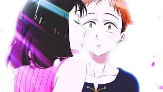 ? ||FIGTH SONG|| ? - King & Diane?AMV?