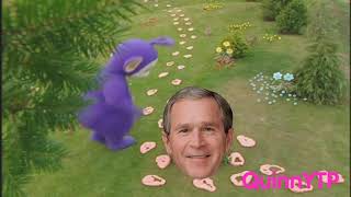 Ytp Teletubbies Have Experienced Too Much Loud Noises Reupload