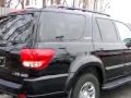 2007 Toyota Sequoia Limited Rice Toyota