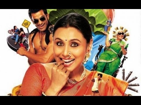 Aiyyaa Theatrical Trailer (Official) | Rani Mukherjee Prithviraj...