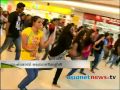 Flash Mob Cochin at Oberon Mall  ഫ്ലാഷ് മോബ്