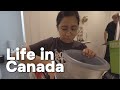 Filipina Living in Canada| SOBRANG BINAGO AKO NI CANADA