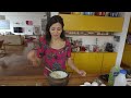 Arroz doce integral