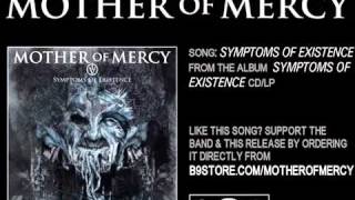Watch Mother Of Mercy Symptoms Of Existence video