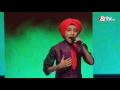 Vishwaprasad Ganagi - Rang De Basanti - Liveshows - Episode 27 - The Voice India Kids