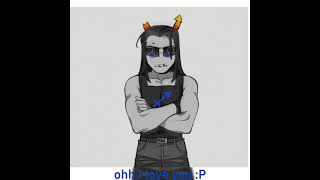 Equiusnepeta Homestuck