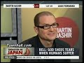 MSNBC Host Makes Rob Bell Squirm: "You're Amending The Gospel So That It's Palatable!"