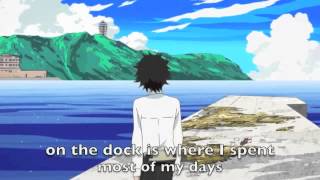 Fishing Prince of Enoshima