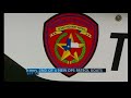 Second DPS armored boat unveiled
