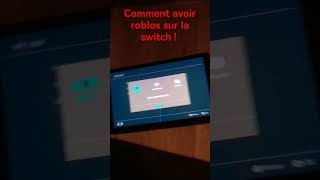 Comment Avoir Roblox Sur La Switch