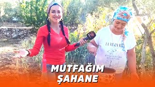 Özlem & Yasin Ile Mutfağım Şahane - 2 Kasım 2020