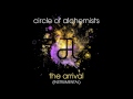 Circle Of Alchemists - The Arrival (Instrumental)