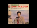Don Fardon - Gimme Good Lovin'