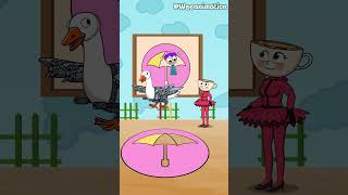 New Colour Match Puzzle Squid Game Season 3 Challenge Incredibox Sprunki Vs Italian Brainrot
