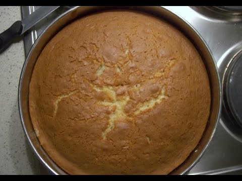 Photo Vanilla Cake Recipe 1 Cup Flour