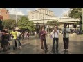 Carlos Vives - Toto La Momposina - La Tierra Del Olvido - Playing For Change