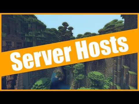 VIDEO : best minecraft server hosts in 2018 - in the video luke list some of the bestin the video luke list some of the bestminecraft server hosts/in the video luke list some of the bestin the video luke list some of the bestminecraft ser ...