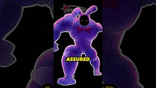 Did You Know This About Withered Bonnie?
