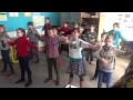 Move tegen pesten - Deel 2 (GBS De Pimpernel)