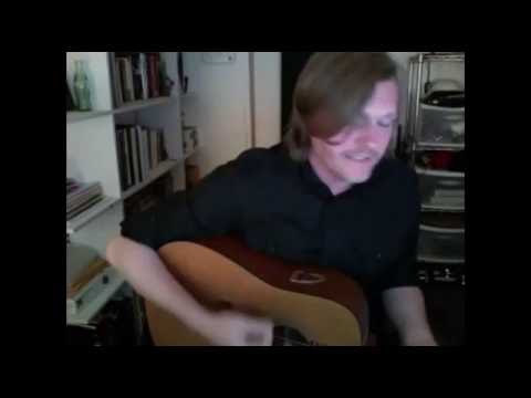 Hunting (The Universe Breaks My Heart) Video