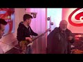 Urbanus - De Gas Wordt Afgesloten (live bij Q)