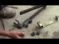 Torno casero
