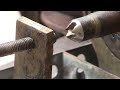 Torno casero