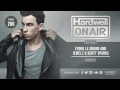 Hardwell On Air 206