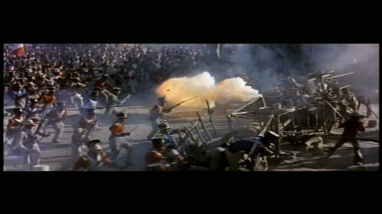 The Alamo (1960) Trailer YouTube