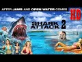 3 Headed Shark | Shark Attack full HD Dubbed Movie | See Monster Attack | Hollywood Full Hindi Movie