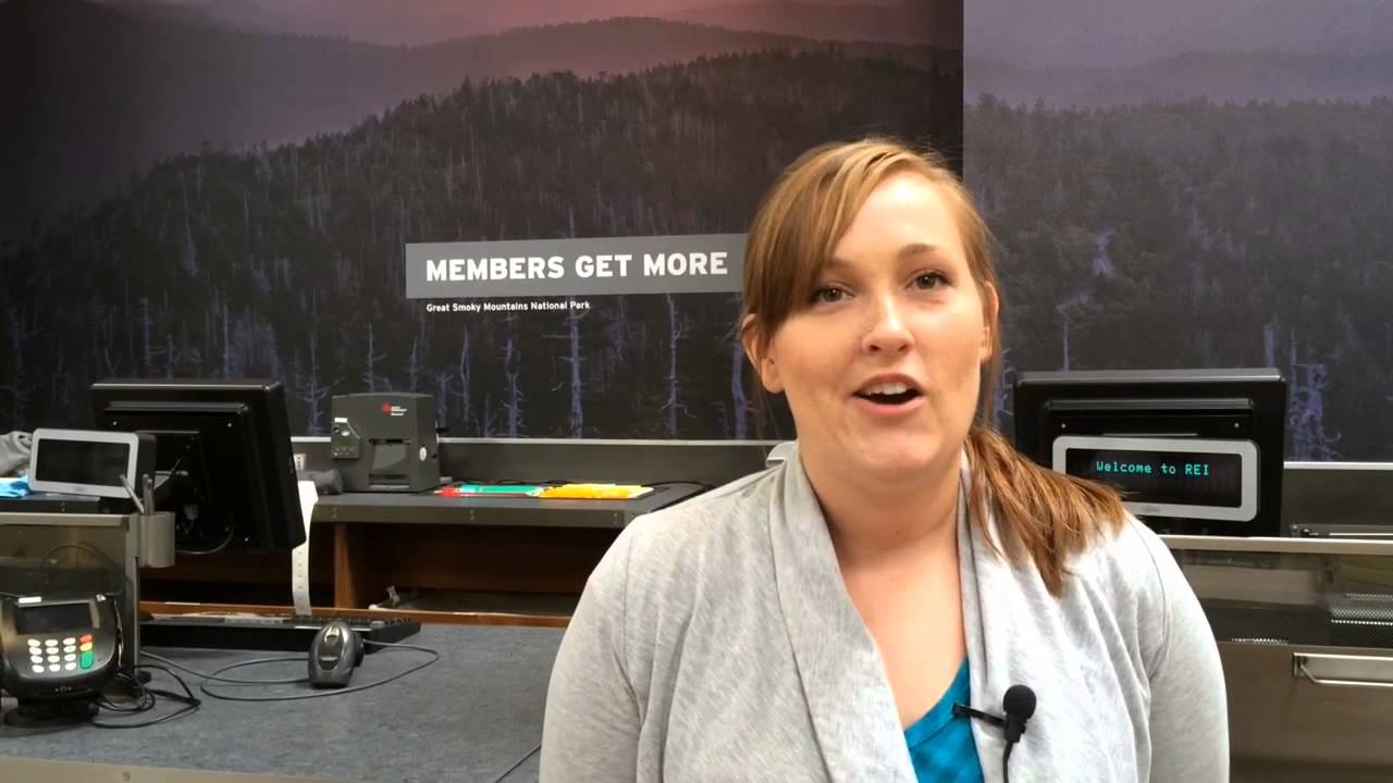 REI prepares new store in Knoxville - YouTube REI prepares new store in Knoxville - YouTube
