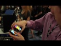 Numark Orbit | First Look at NAMM 2013