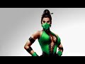 Mortal Kombat X: Character Designs We Want Revealed At E3