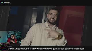 Kendine Müzisyen Asil ft. Şanışer - Riyakar Dinliyor
