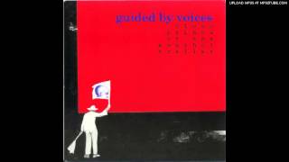 Watch Guided By Voices Hunter Complex video