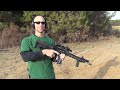 Aim Surplus NiB AR-15 Bolt Carrier Group Review (HD)