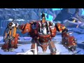 Battleborn