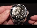 Invicta grand diver 3044