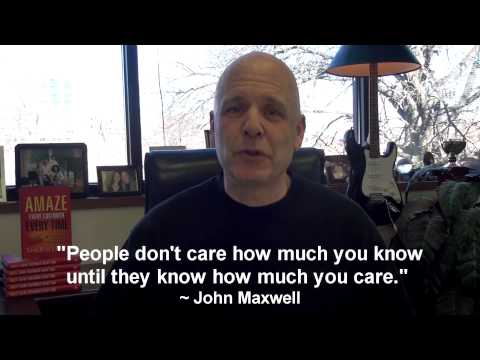 Customer Service Expert Shares 5 Ways to Lose Your Customers