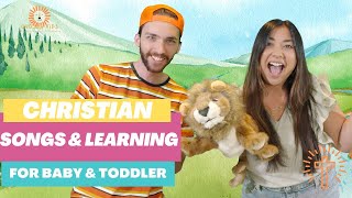 Christian Songs For Children Story Time & Learning Chosen Kids