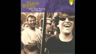Watch Steve Wynn The Woodshed Blues video