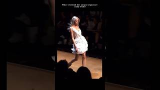 She Bends The Heels Literally