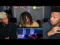 "18" By Kris Wu, Rich Brian, Trippie Redd, Joji, & Baauer Reaction Video "18" By Kris Wu, Rich Brian, Trippie Redd, Joji, & Baauer Reaction Video