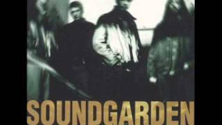 Watch Soundgarden Cold Bitch video