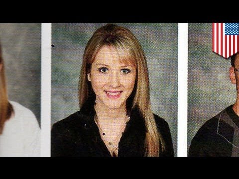 Pennsylvania high school teacher Emily Nesbit nakipag-sex sa...